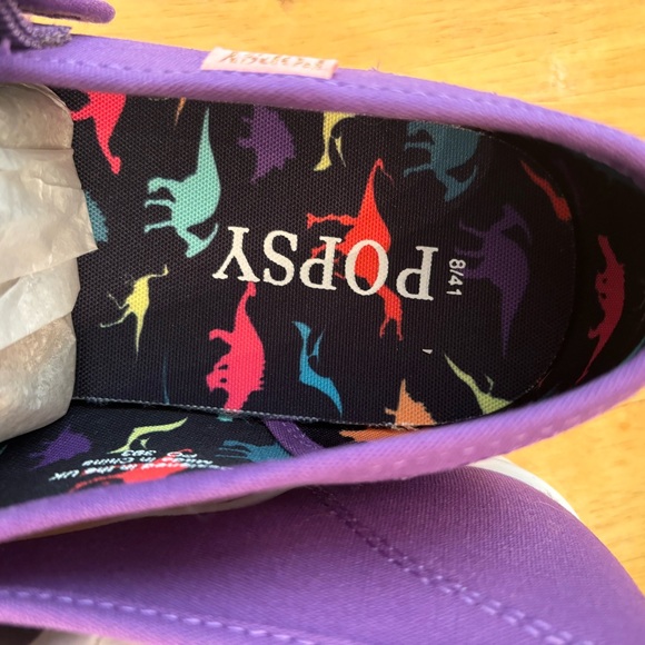 NWT Popsy Clothing Mary Jane Pumps - Picture 4 of 4